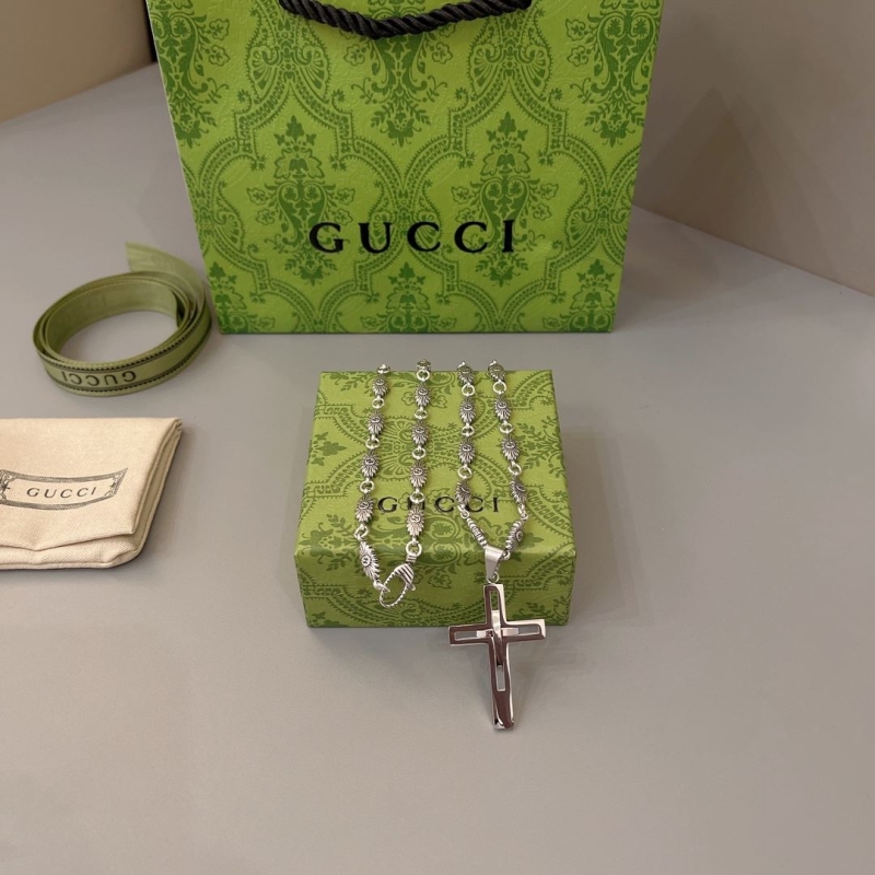 Gucci Necklaces